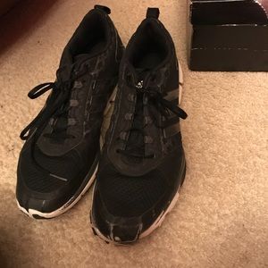 Adidas running shoes